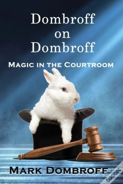 Capa do artigo Dombroff On Dombroff: Magic In The Court