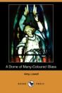Dome Of Many-Coloured Glass (Dodo Press) - Preview