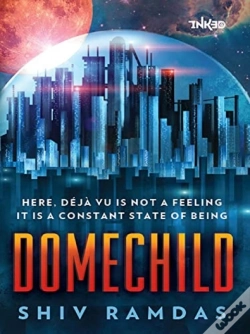 Capa do artigo Domechild