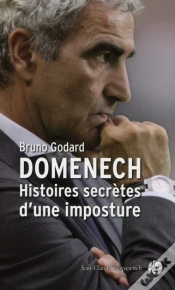 Capa do artigo Domenech ; Histoires Secrètes D