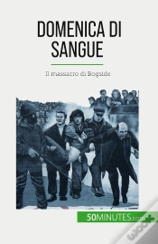 Capa do artigo Domenica Di Sangue : Il Massacro Di Bogside