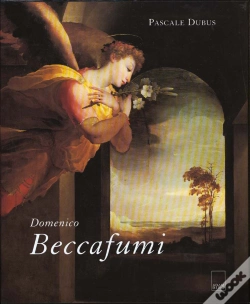 Capa do artigo Domenico Beccafumi