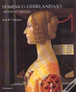 Capa do artigo Domenico Ghirlandaio ; Artiste Et Artisan