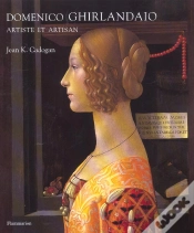 Capa do artigo Domenico Ghirlandaio ; Artiste Et Artisan