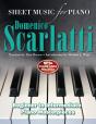 Domenico Scarlatti: Sheet Music For Piano - Preview