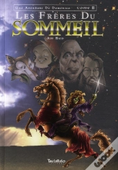 Domenico T02 Les Freres Du Sommeil