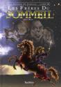 Domenico T02 Les Freres Du Sommeil - Preview