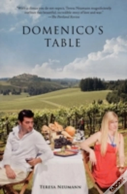 Capa do artigo Domenico'S Table