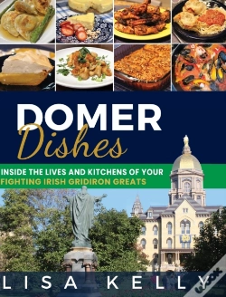 Capa do artigo Domer Dishes