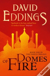 Capa do artigo Domes Of Fire