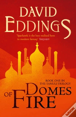 Capa do artigo Domes Of Fire