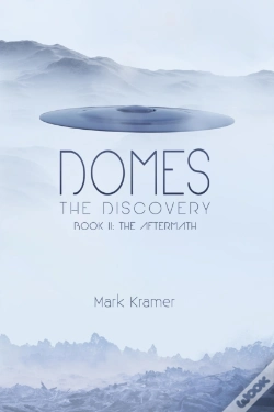 Capa do artigo Domes The Discovery
