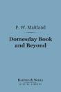 Domesday Book And Beyond (Barnes & Noble Digital Library) - Preview