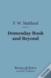 Domesday Book And Beyond (Barnes & Noble Digital Library)