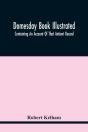 Domesday Book Illustrated - Preview