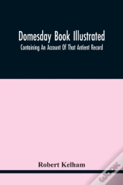 Capa do artigo Domesday Book Illustrated