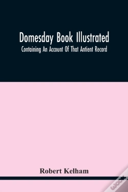 Capa do artigo Domesday Book Illustrated