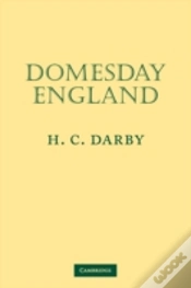 Capa do artigo Domesday England