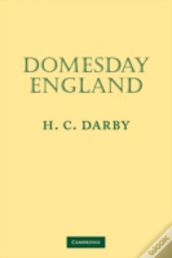 Capa do artigo Domesday England