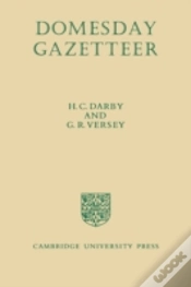 Capa do artigo Domesday Gazetteer