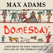 Capa do artigo Domesday