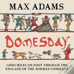 Capa do artigo Domesday