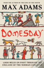 Capa do artigo Domesday