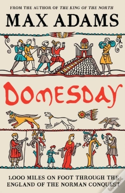 Capa do artigo Domesday