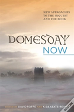 Capa do artigo Domesday Now