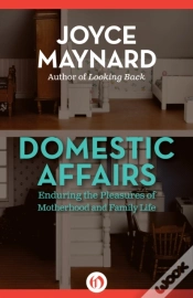 Capa do artigo Domestic Affairs