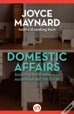 Capa do artigo Domestic Affairs