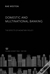 Capa do artigo Domestic And Multinational Banking