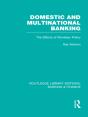 Domestic And Multinational Banking (Rle Banking & Finance) - Preview
