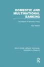 Domestic And Multinational Banking (Rle Banking & Finance) - Preview