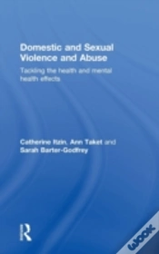Capa do artigo Domestic And Sexual Violence And Abuse