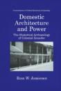 Domestic Architecture And Power - Preview