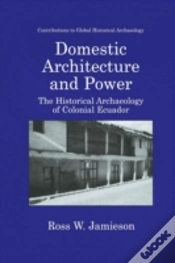 Capa do artigo Domestic Architecture And Power