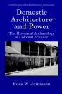 Domestic Architecture And Power - Preview