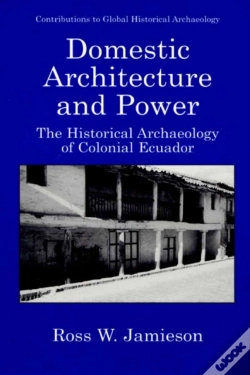 Capa do artigo Domestic Architecture And Power