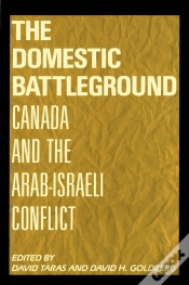 Capa do artigo Domestic Battleground