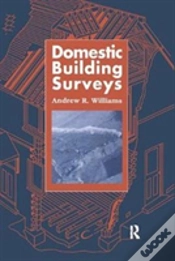 Capa do artigo Domestic Building Surveys