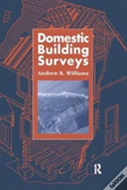 Capa do artigo Domestic Building Surveys