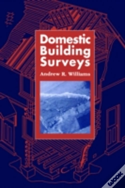 Capa do artigo Domestic Building Surveys