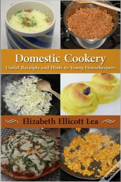 Capa do artigo Domestic Cookery
