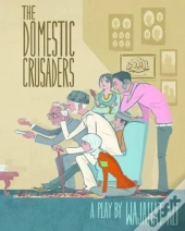 Domestic Crusaders
