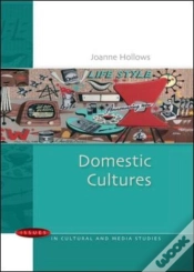 Capa do artigo Domestic Cultures