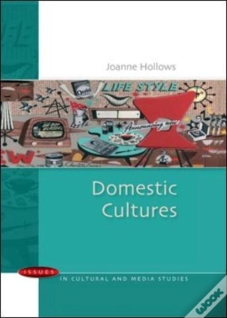 Capa do artigo Domestic Cultures