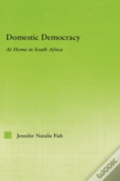 Capa do artigo Domestic Democracy