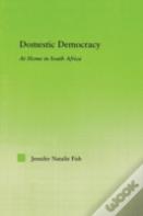Domestic Democracy