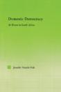 Domestic Democracy - Preview